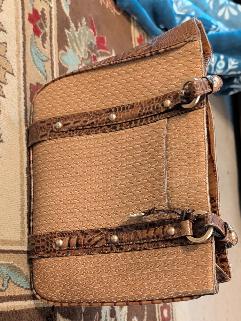 Brahmin Purse